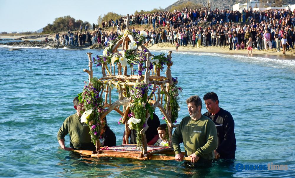Επιτάφιος Καστράκι 2026