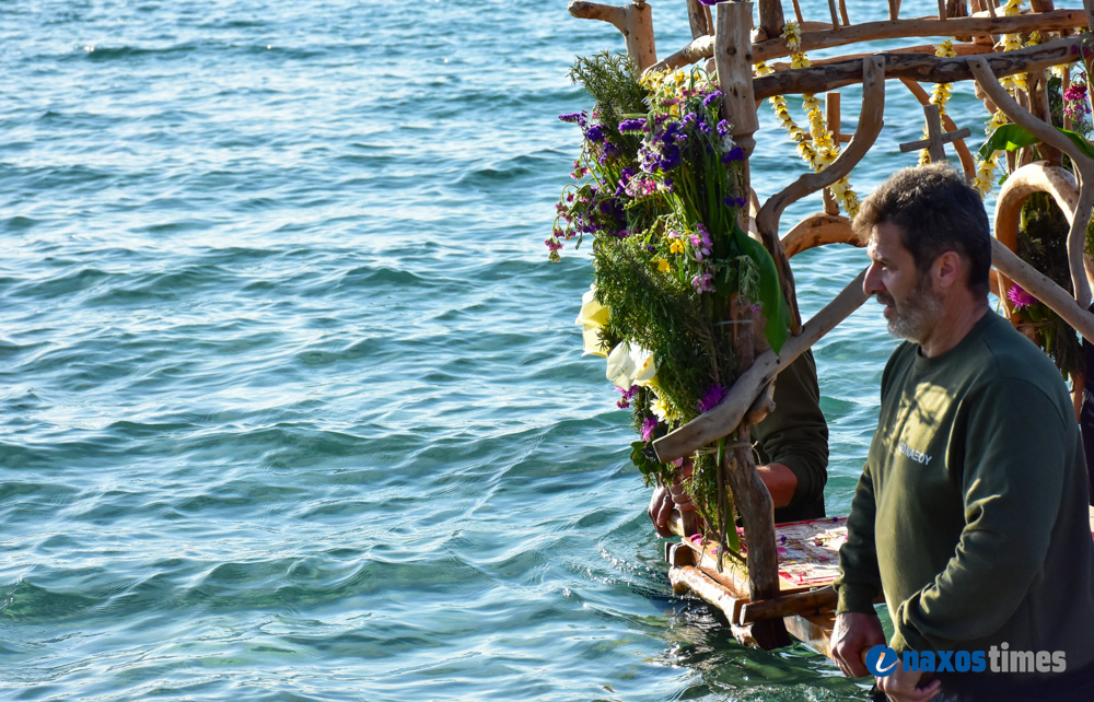 Επιτάφιος Καστράκι 2026