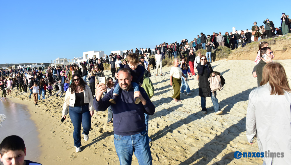 Επιτάφιος Καστράκι 2026