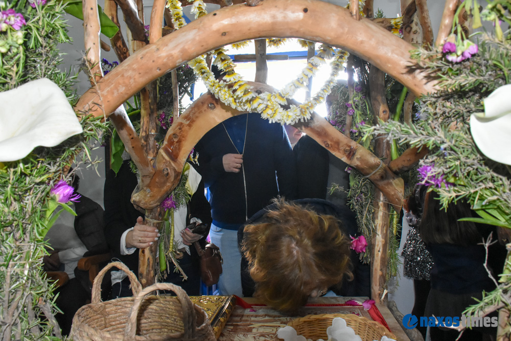 Επιτάφιος Καστράκι 2026