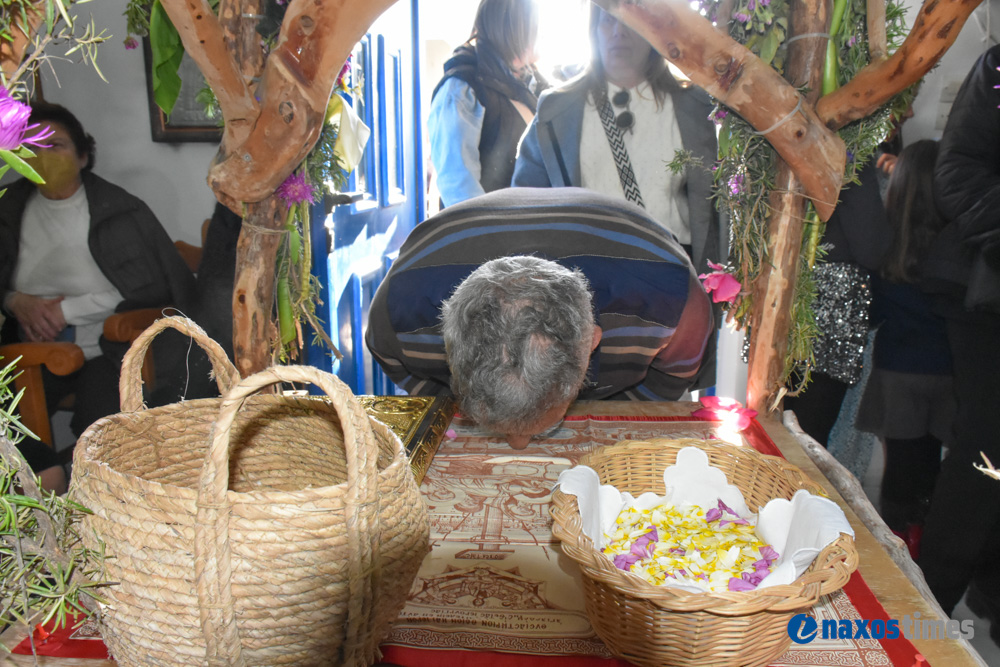 Επιτάφιος Καστράκι 2026