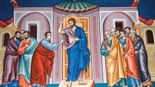 Εορτολόγιο: Ποιοι γιορτάζουν σήμερα 19 Απριλίου 2026