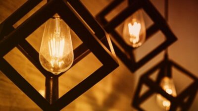 Οδηγός Φωτισμού για Ένα Κομψό, Άνετο και Λειτουργικό Σπίτι