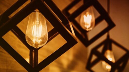 Οδηγός Φωτισμού για Ένα Κομψό, Άνετο και Λειτουργικό Σπίτι