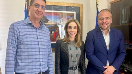 Γ.Ν. Σύρου και Γ.Ν-ΚΥ. Νάξου: Διασφάλιση θέσεων ιατρών για την προσεχή προκήρυξη