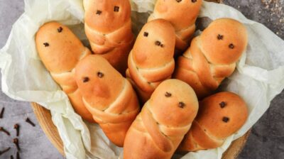 Αφράτα λαζαράκια