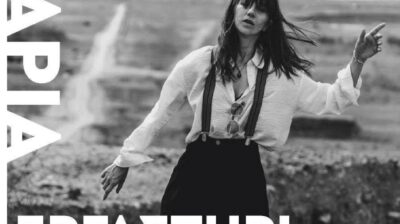 Εργαστήρι φωνητικής «Φτού ξελευθερία» με την Μαρία Παπαγεωργίου