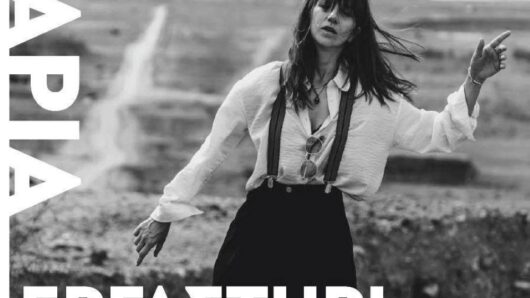 Εργαστήρι φωνητικής «Φτού ξελευθερία» με την Μαρία Παπαγεωργίου