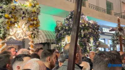 Μεγάλη Παρασκευή 2026 Νάξος