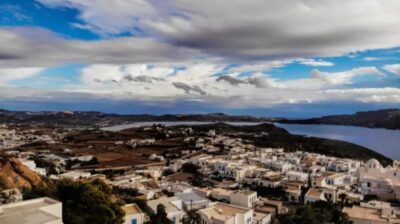 ΣτΕ: Μερική αναστολή των εργασιών στο White Coast στη Μήλο – «Παγώνει» η επέκταση έως την οριστική κρίση