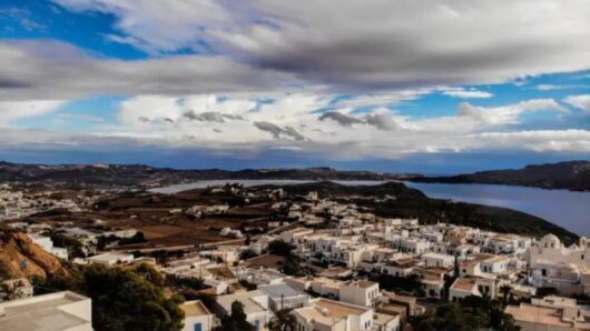 ΣτΕ: Μερική αναστολή των εργασιών στο White Coast στη Μήλο – «Παγώνει» η επέκταση έως την οριστική κρίση