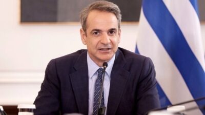 Κυρ. Μητσοτάκης: Δέσμη 8 μέτρων για ανακούφιση των πολιτών