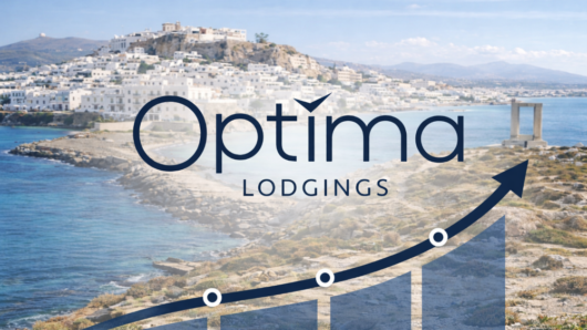 9 χρόνια Optima Lodgings: Η εξέλιξη της διαχείρισης καταλυμάτων στη Νάξο