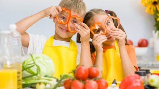 Νάξος: Ημερίδα για παιδιά και διατροφή στη Τραγαία – «Ό,τι δε λέγεται, τρώγεται;»