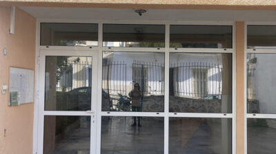 Σε πλήρη εξέλιξη το έργο προσαρμογής Παιδικών - Βρεφικών σταθμών του Δήμου Σύρου – Ερμούπολης