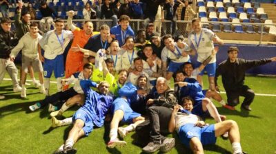 Το νταμπλ κατέκτησε ο Πανναξιακός στις Κυκλάδες