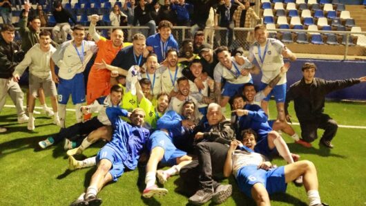 Το νταμπλ κατέκτησε ο Πανναξιακός στις Κυκλάδες