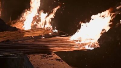 Τα πασχαλινά έθιμα της Νάξου (video)