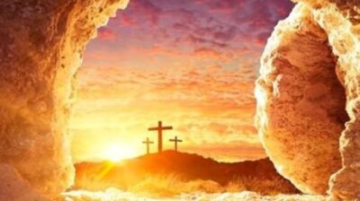 Πασχαλινές ευχές δημάρχου Σύρου-Ερμούπολης