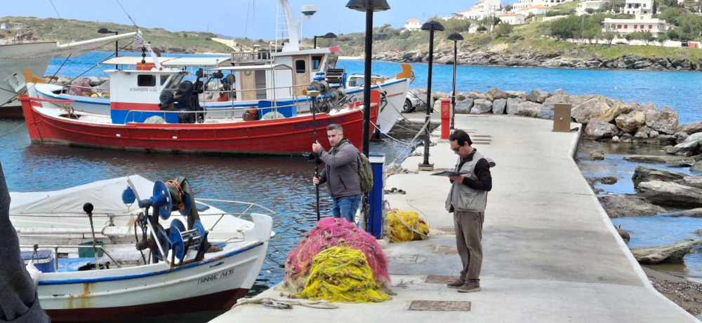 πεζόδρομος Μπατσι