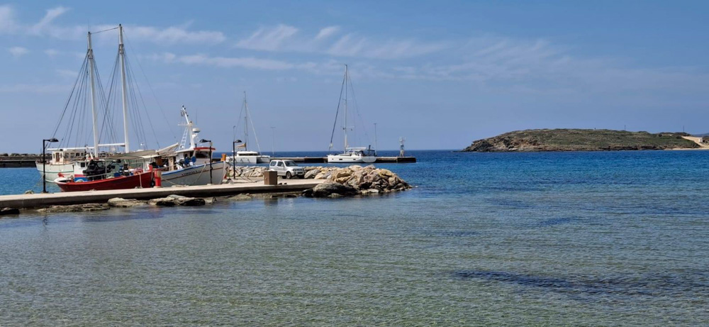 πεζόδρομος Μπατσι