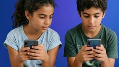 «Ψηφιακή ασπίδα» για τους ανήλικους