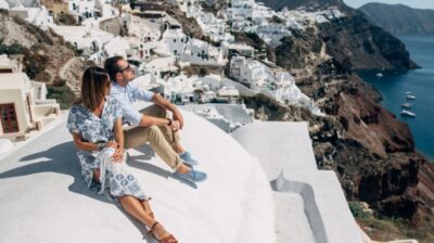 Πώς να ζήσεις την απόλυτη εμπειρία στη Σαντορίνη σε μία μόνο μέρα