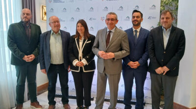 Σαντορίνη: Με επιτυχία ολοκληρώθηκε χθες το σεμινάριο με θέμα την «Επικοινωνιακή Διαχείριση Κρίσης σε Τουριστικό Προορισμό»