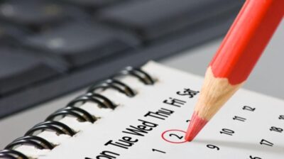 Το Σημειωματάριο που Δίνει Μορφή στις Ιδέες