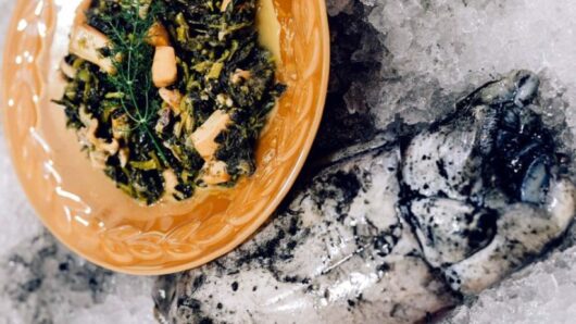 Σουπιές με τα μάραθα