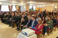 100 χρόνια Σύλλογος Φιλωτιτών