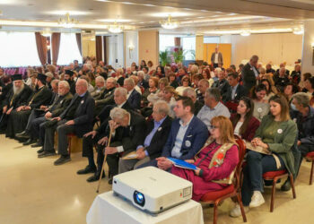 100 χρόνια Σύλλογος Φιλωτιτών