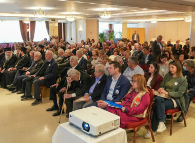 100 χρόνια Σύλλογος Φιλωτιτών