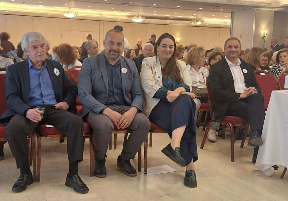 100 χρόνια Σύλλογος Φιλωτιτών