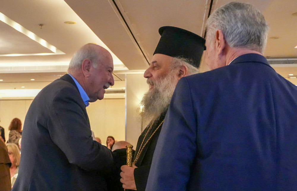 100 χρόνια Σύλλογος Φιλωτιτών