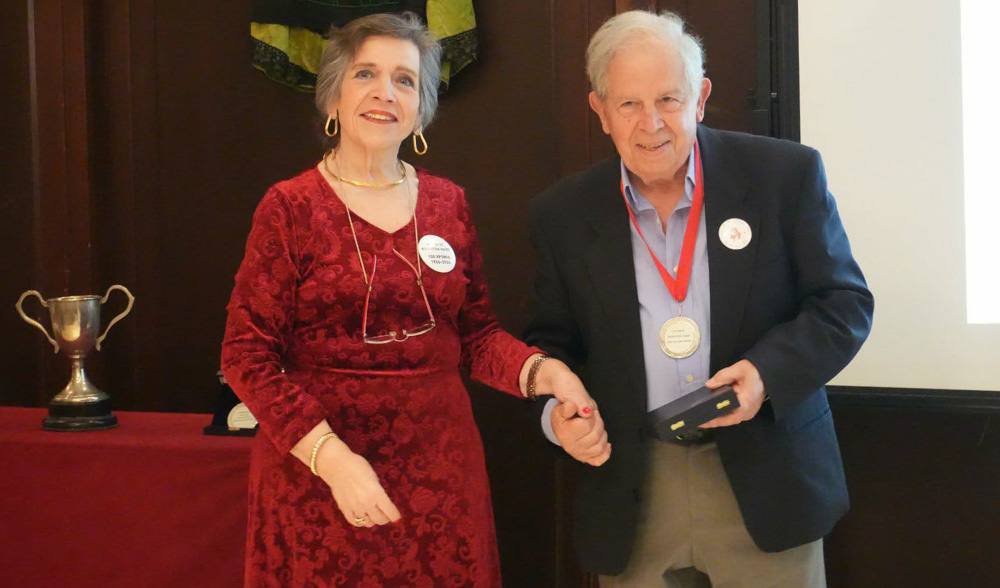 100 χρόνια Σύλλογος Φιλωτιτών