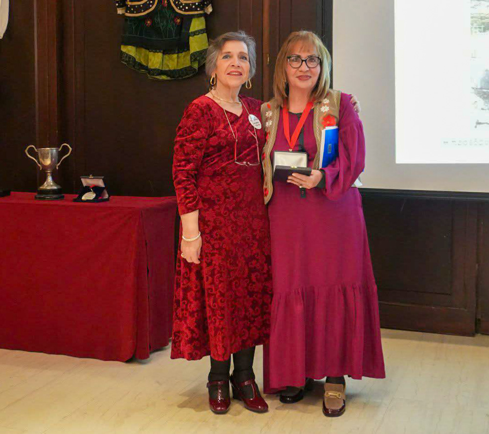 100 χρόνια Σύλλογος Φιλωτιτών