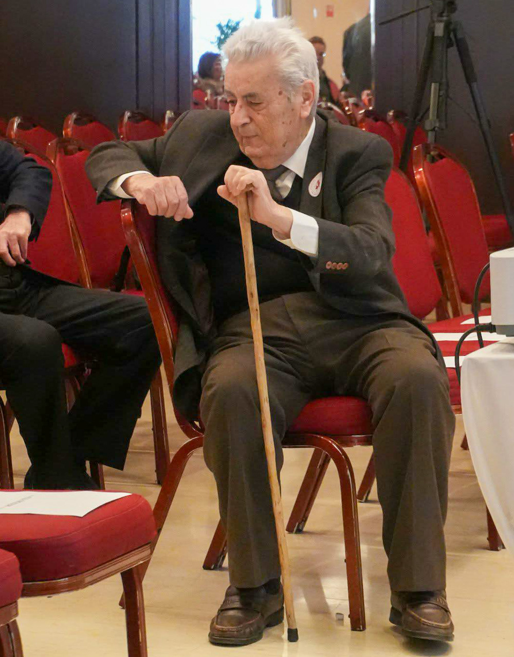 100 χρόνια Σύλλογος Φιλωτιτών