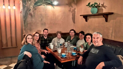 Συγκρότηση νέου Διοικητικού Συμβουλίου Ναξίων Σύρου