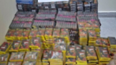 Συνελήφθη ημεδαπή για διάθεση ειδών πυροτεχνίας στην Κω