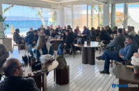 Επιχειρηματίες Αγίου Προκοπίου Αγίας Άννας Δήμαρχος