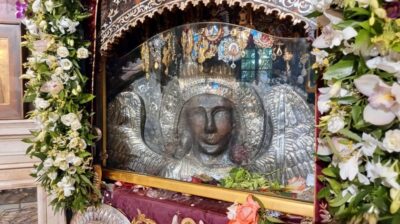 Εορτολόγιο: Ποιοι γιορτάζουν σήμερα 26 Απριλίου 2026