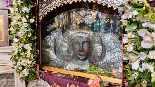 Εορτολόγιο: Ποιοι γιορτάζουν σήμερα 26 Απριλίου 2026