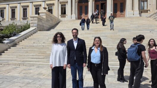 Τήνος: Αθωώθηκαν 36 κάτοικοι για κινητοποιήσεις κατά ανεμογεννητριών