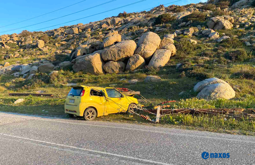 τροχαιο Στελίδα