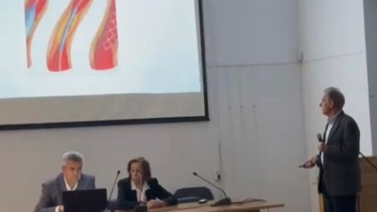 Ζώντας το έμφραγμα μυοκαρδίου σε νησί. Η ανάγκη για θρομβόλυση τώρα!