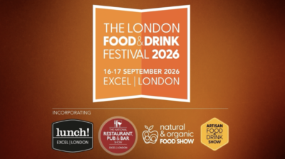 Περιφέρεια Νοτίου Αιγαίου: Στο «The London Food & Drink Festival 2026» στις 16–17 Σεπτεμβρίου 2026 στο εκθεσιακό κέντρο EXCEL στο Λονδίνο