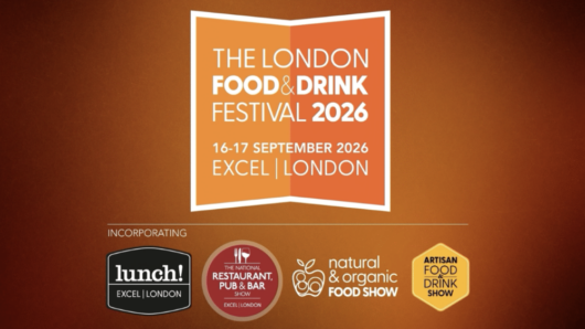 Περιφέρεια Νοτίου Αιγαίου: Στο «The London Food & Drink Festival 2026» στις 16–17 Σεπτεμβρίου 2026 στο εκθεσιακό κέντρο EXCEL στο Λονδίνο