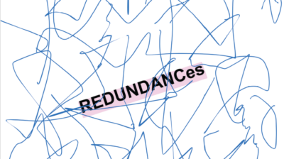 REDUNDANCes: Ένα καινούργιο «μπαλέτο» που δεν χρειάζεται κανείς σε Νάξο και Σύρο