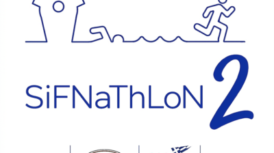 Sifnathlon: Ολυμπιονίκες και Παγκόσμιοι Πρωταθλητές στις 30 και 31 Μαΐου 2026